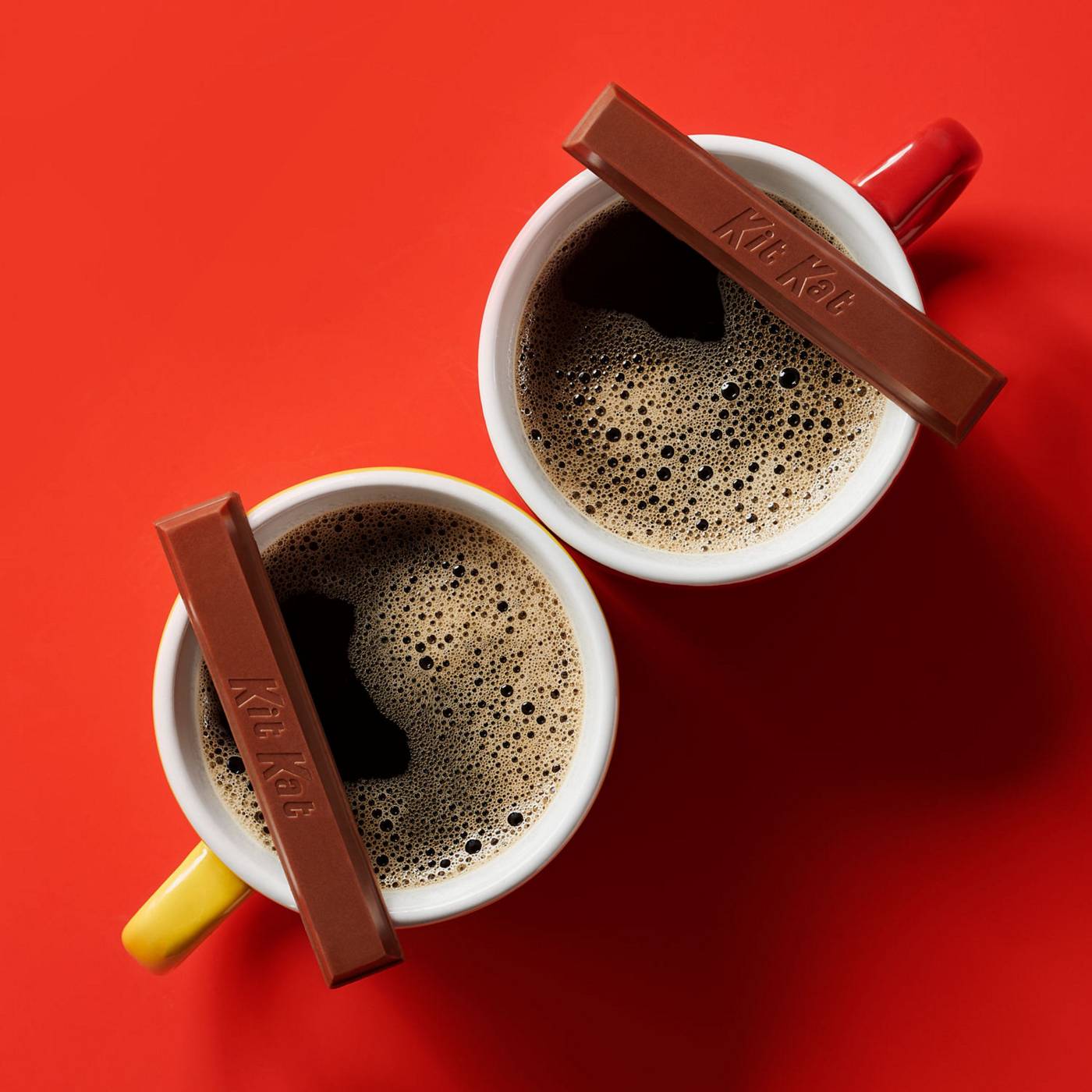 Kit Kat Milk Chocolate Wafer Candy Bar; image 3 of 7