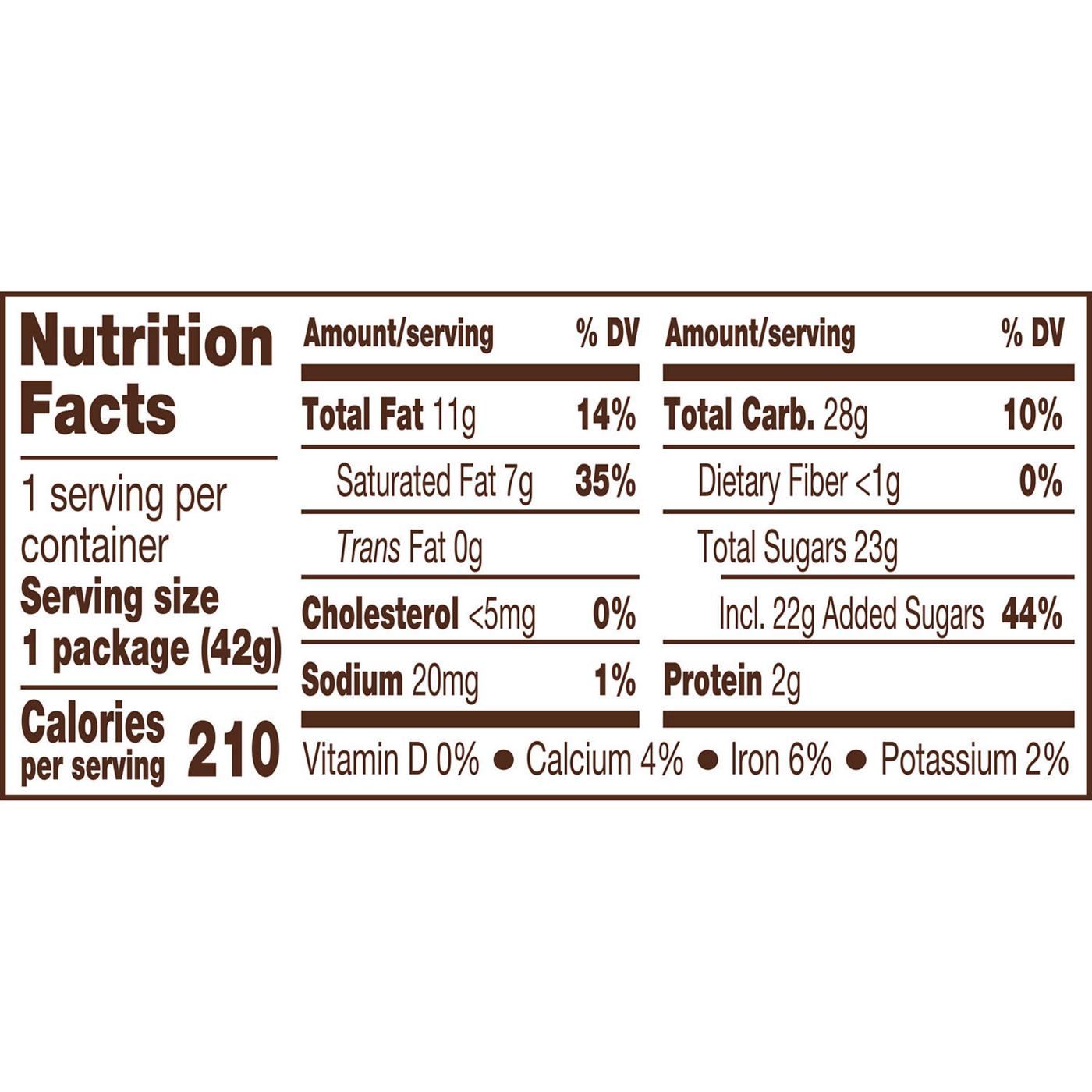 Kit Kat Milk Chocolate Wafer Candy Bar; image 4 of 7
