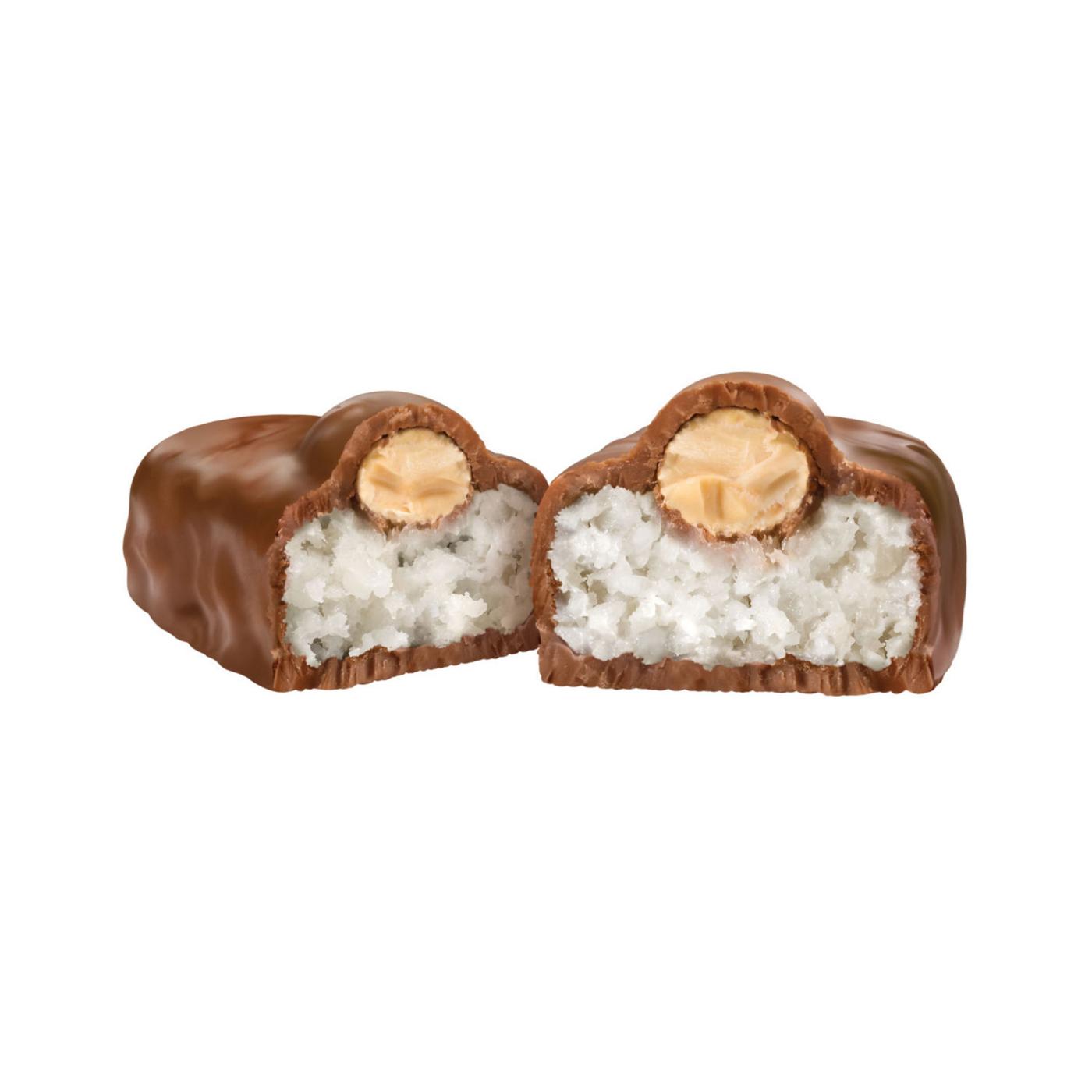 Almond Joy Coconut & Almond Chocolate Candy Bar; image 2 of 7