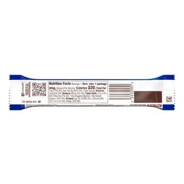 Almond Joy Coconut & Almond Chocolate Candy Bar