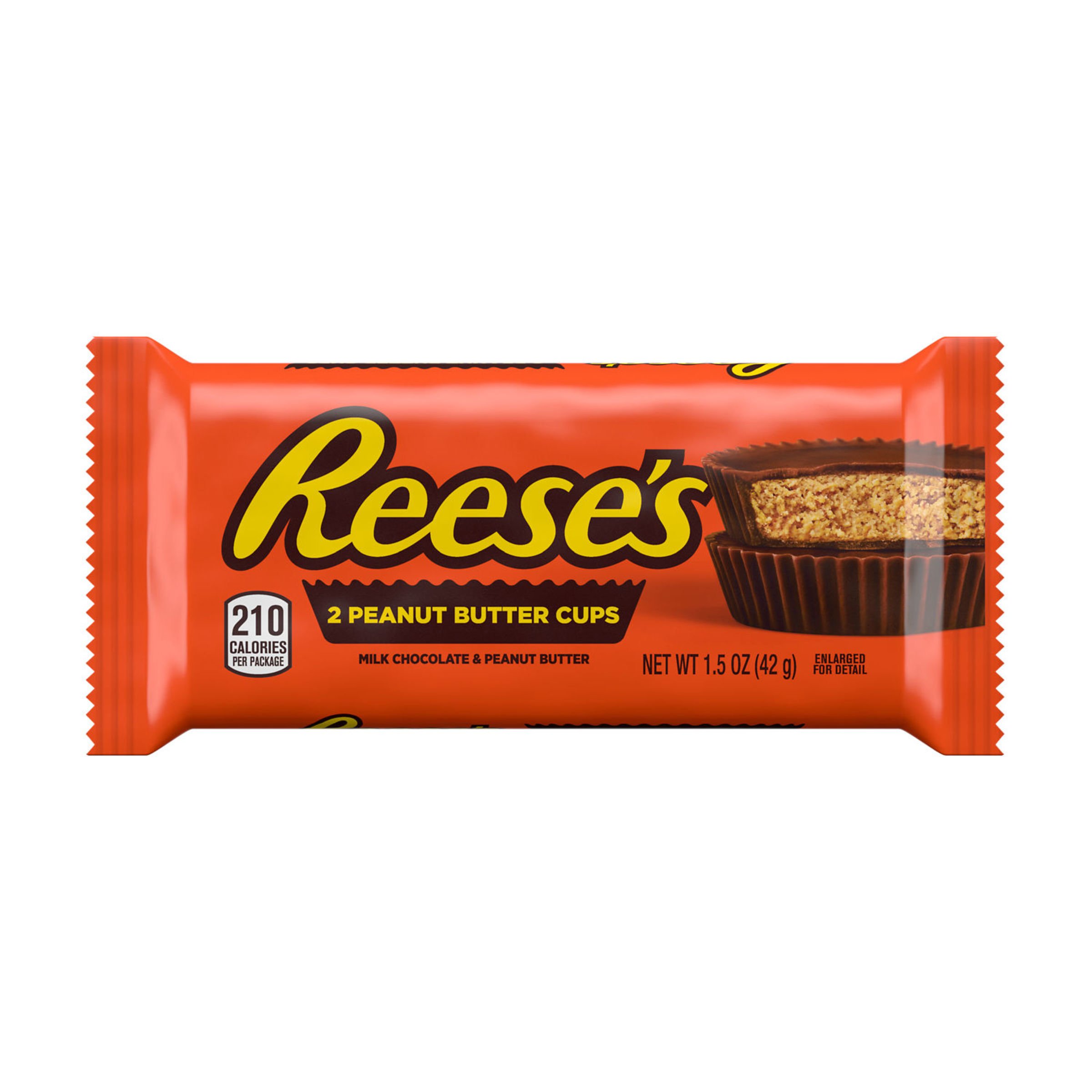 Reese's Peanut Butter Cups - Shop Candy at H-E-B