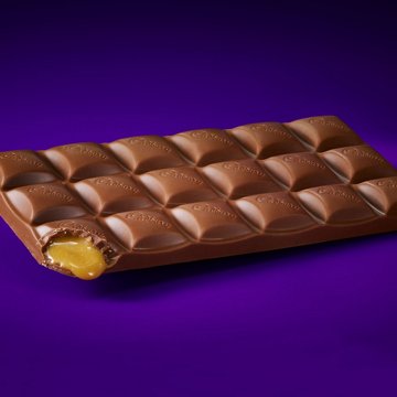 Cadbury Dairy Milk Caramello Milk Chocolate Candy Bar