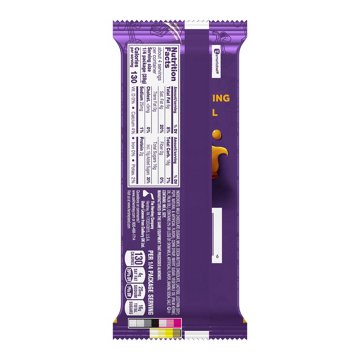 Cadbury Dairy Milk Caramello Milk Chocolate Candy Bar