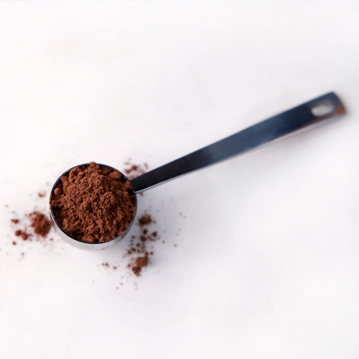 Hershey's Natural Unsweetened Cocoa Powder; image 8 of 9