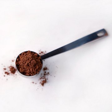 Hershey's Natural Unsweetened Cocoa Powder, 8 oz