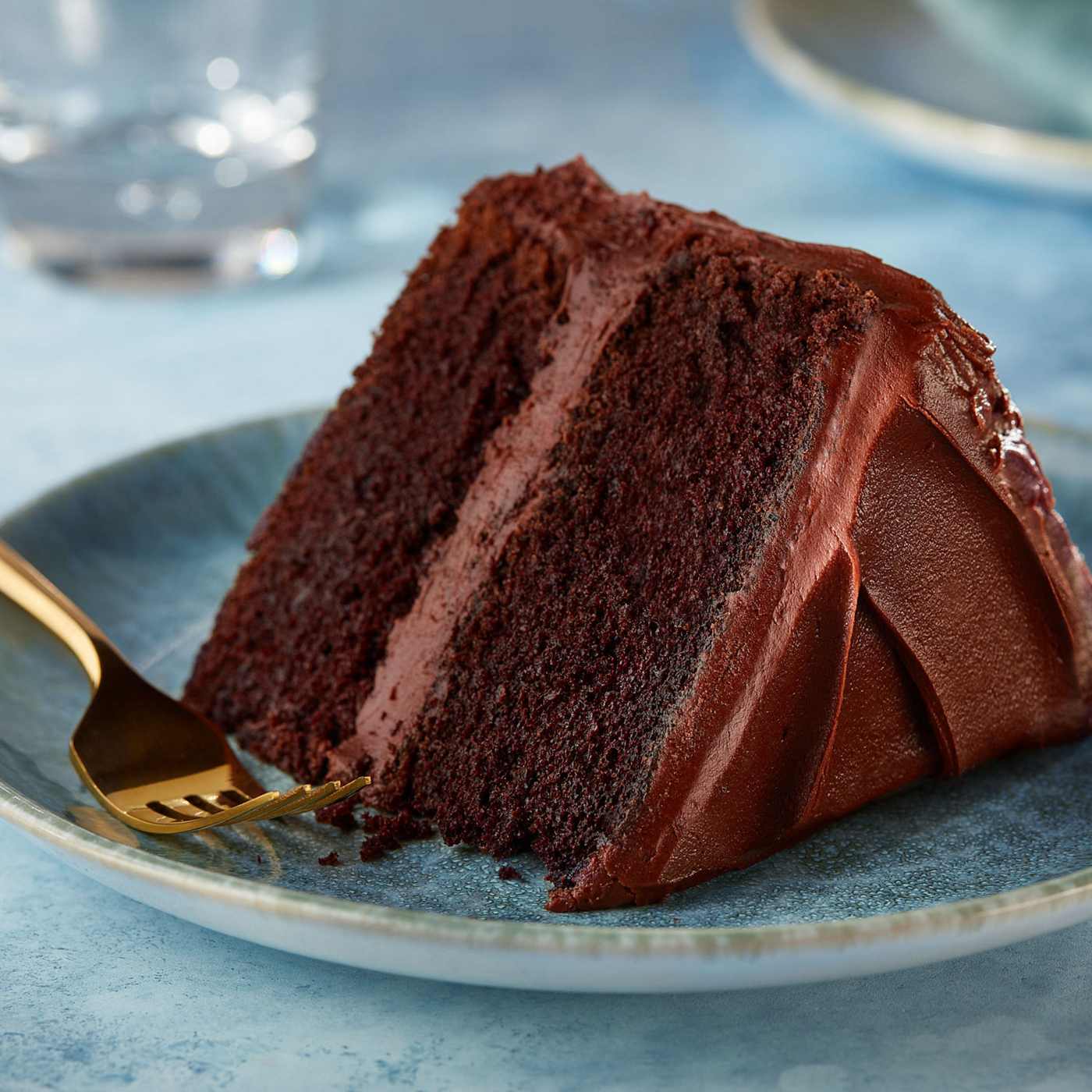 Hershey's Special Dark Dutched Cocoa Powder; image 4 of 5