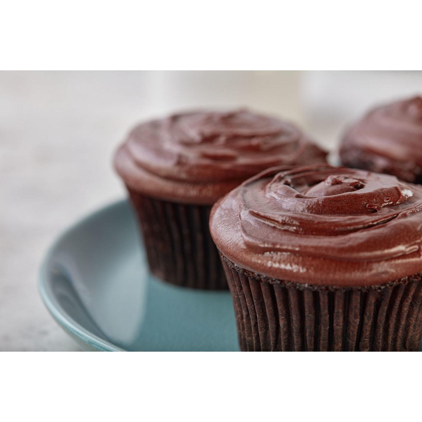 Hershey's Special Dark Dutched Cocoa Powder; image 5 of 5