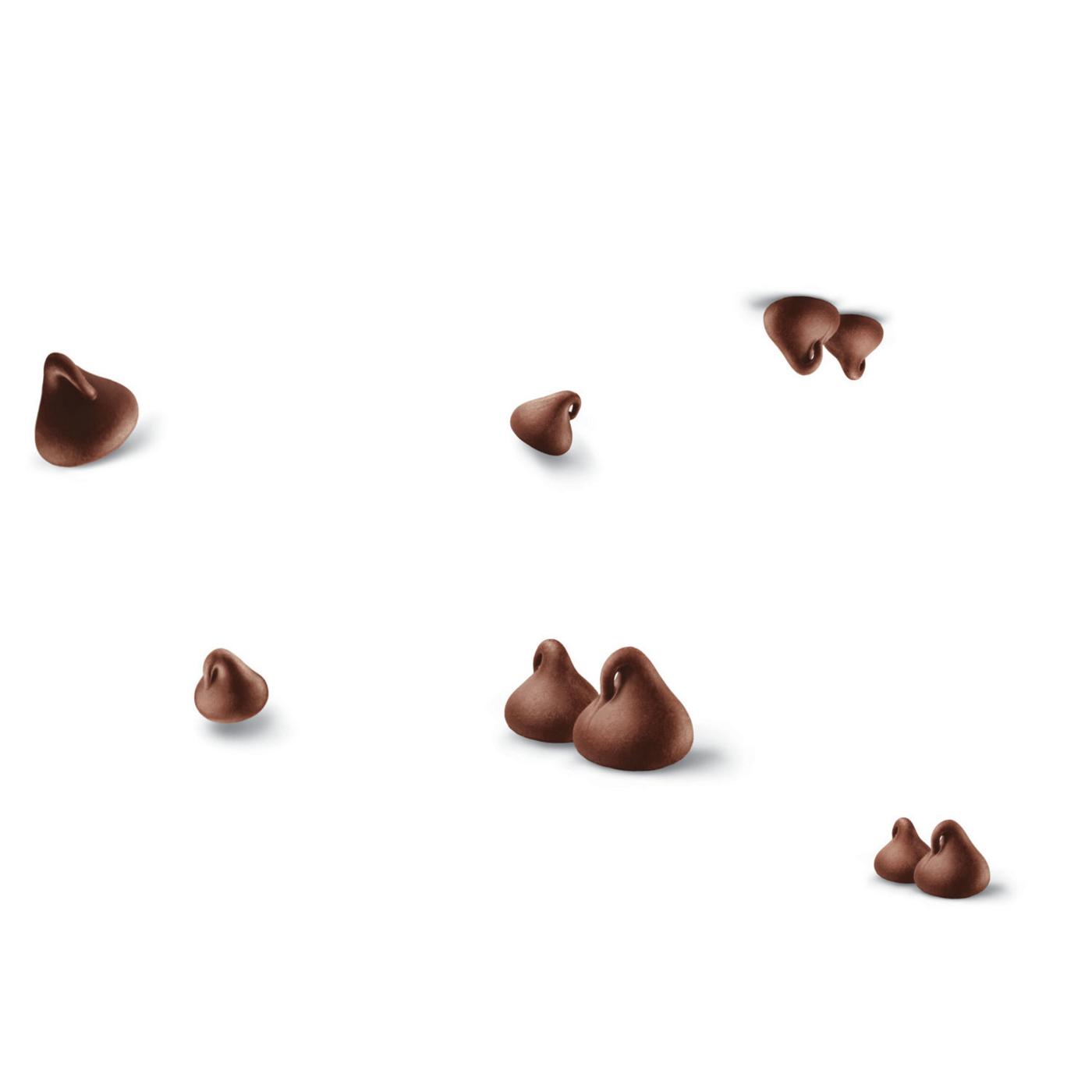 Hershey's Semi-Sweet Chocolate Baking Chips Baking Supplies Bag; image 2 of 5