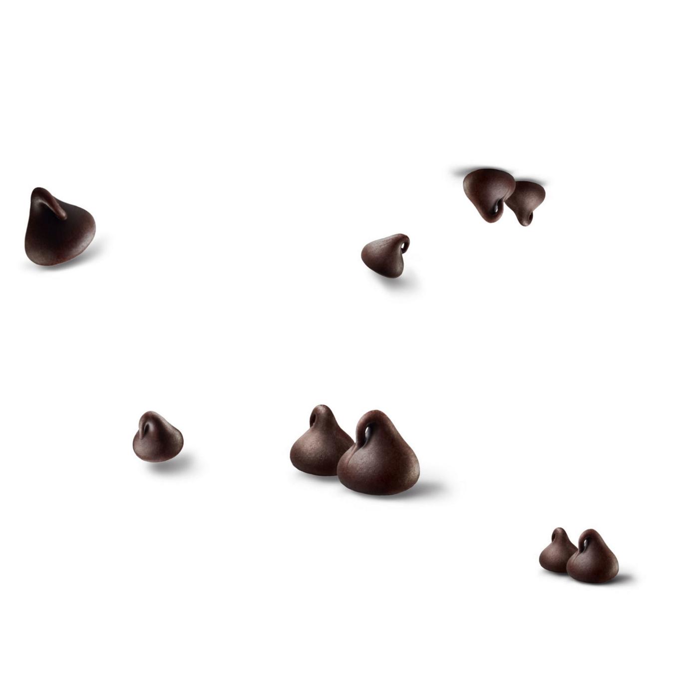 Hershey's Semi Sweet Chocolate Baking Chips; image 6 of 6