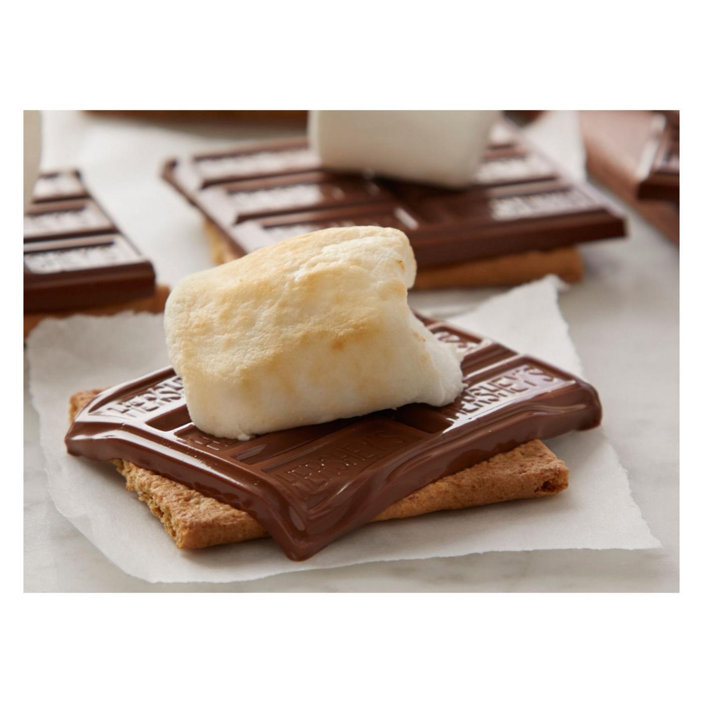 Hershey's Milk Chocolate Candy Bars; image 7 of 7