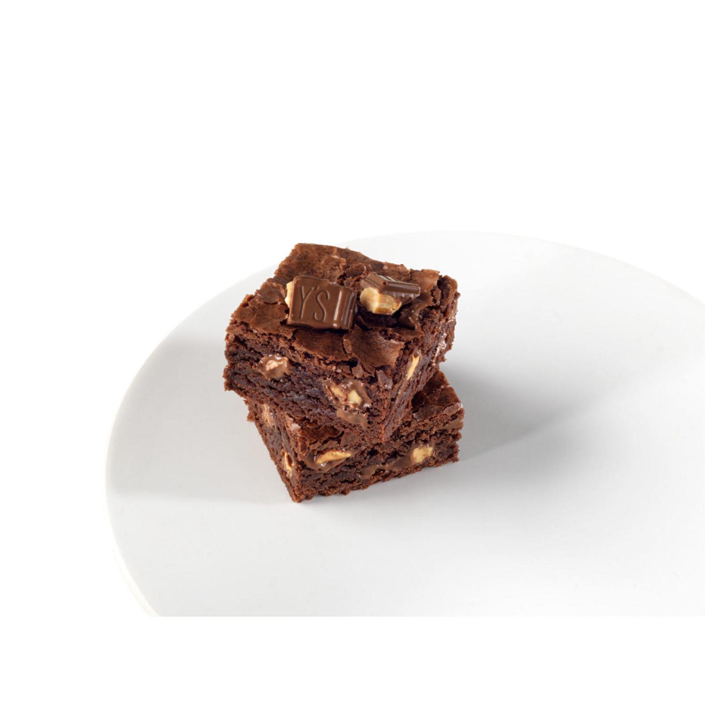 Hershey's Milk Chocolate With Whole Almonds Candy; image 4 of 4