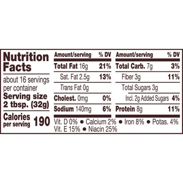 Reese's Creamy Peanut Butter, 18 oz