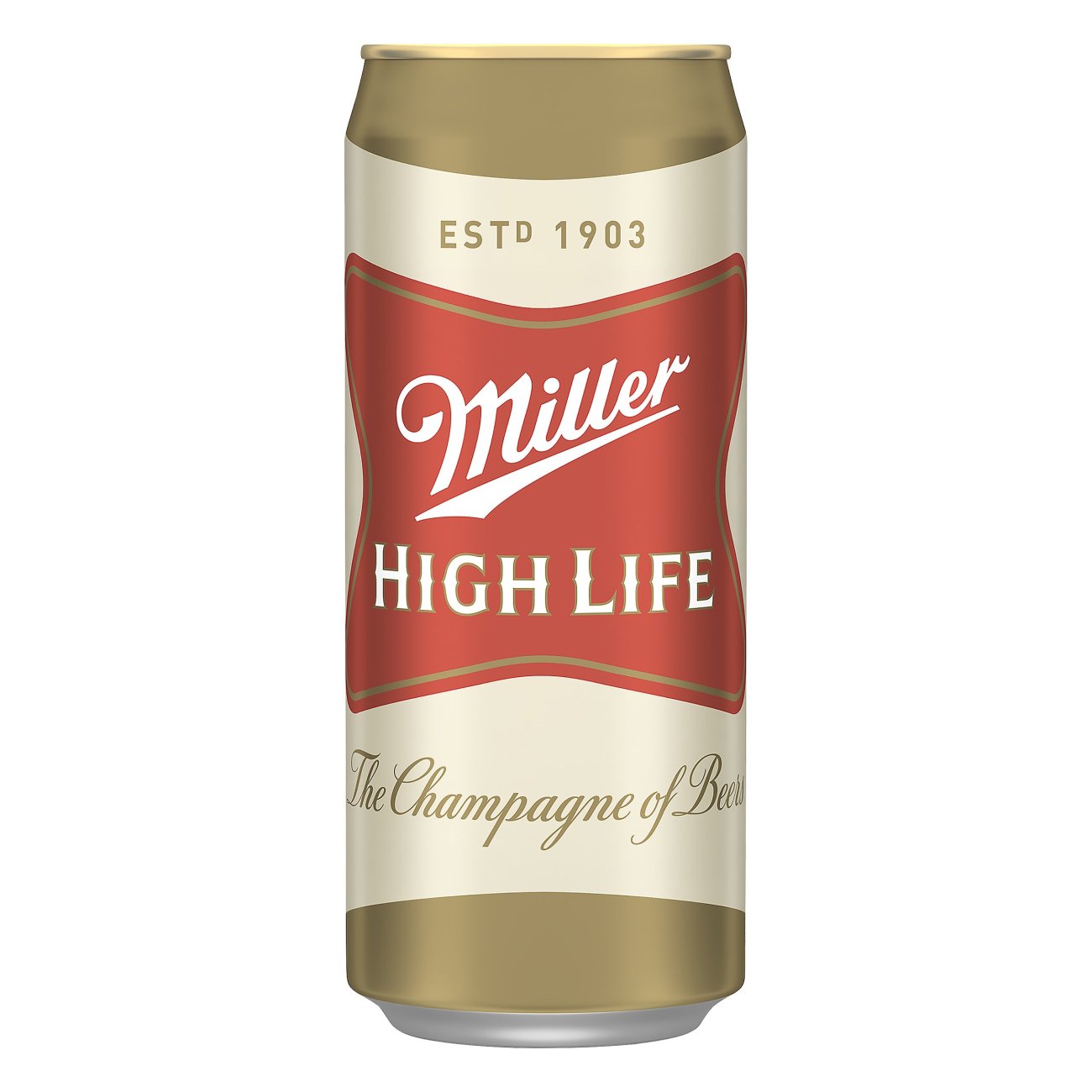 miller high life merchandise