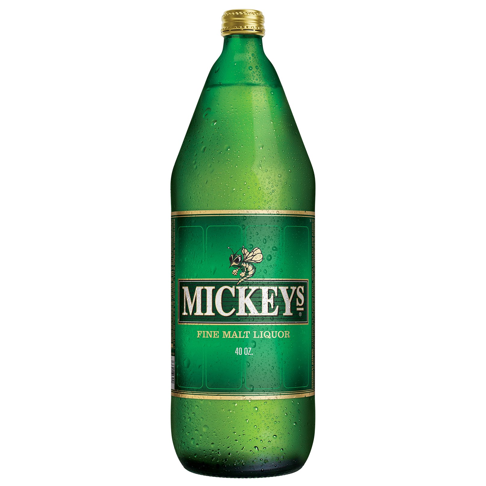 How Much Sugar In Mickey S Beer