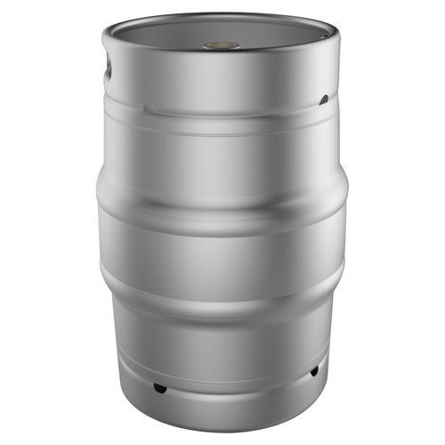 Miller Lite 1/2 Barrel Beer Keg - Shop Beer at H-E-B