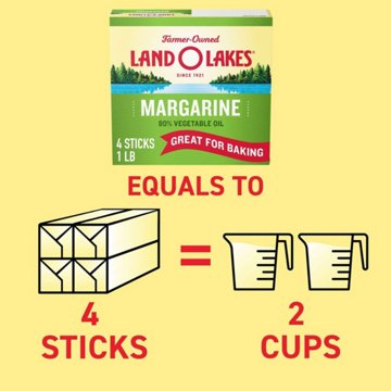 Land O Lakes Margarine Sticks