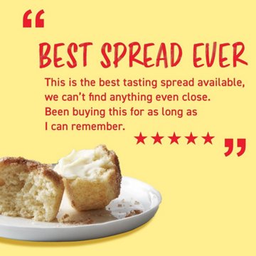 Land O Lakes Fresh Buttery Taste Spread, 15 oz