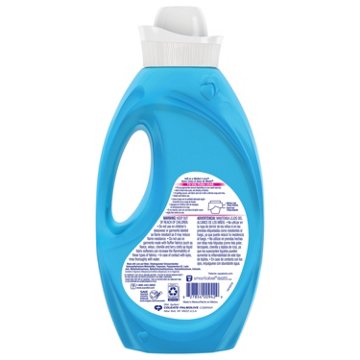 Suavitel HE Liquid Fabric Conditioner, 46 Loads - Field Flowers