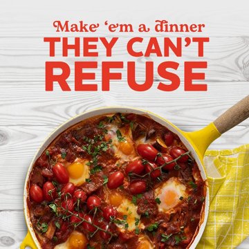 Ragu Chunky Tomato, Garlic and Onion Pasta Sauce, 24 oz