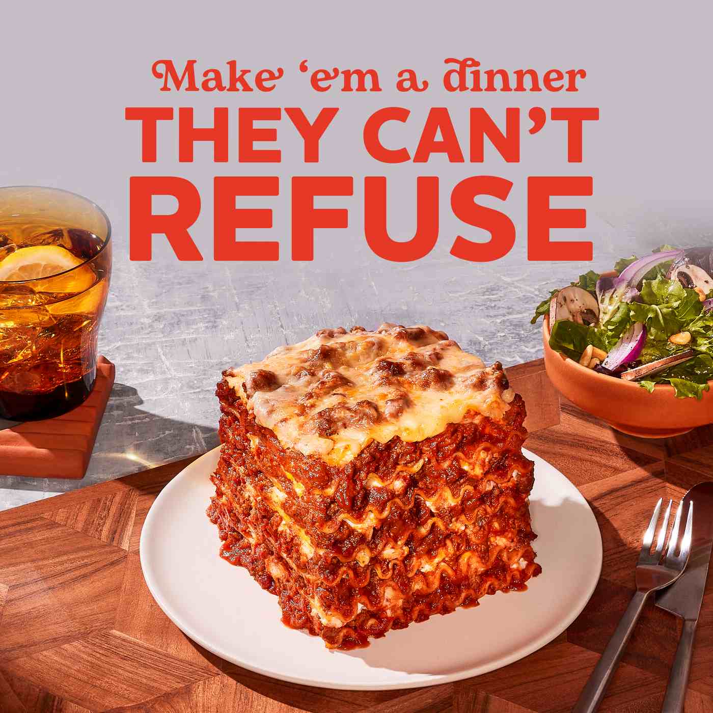 Ragu Old World Style Sauce Flavored with Meat; image 6 of 7