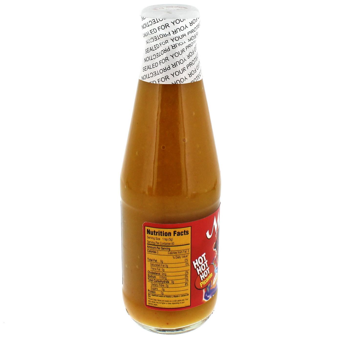 Matouk's Calypso Hot Sauce - Shop Hot sauce at H-E-B