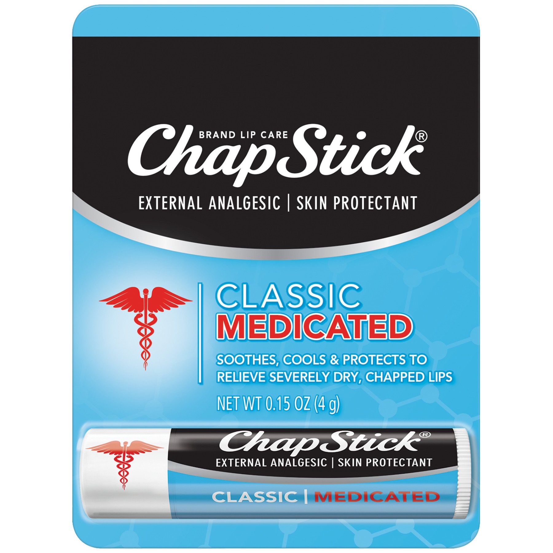 chapstick classic