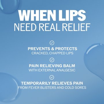 ChapStick Lip Balm Tube - Classic Medicated, 0.15 oz