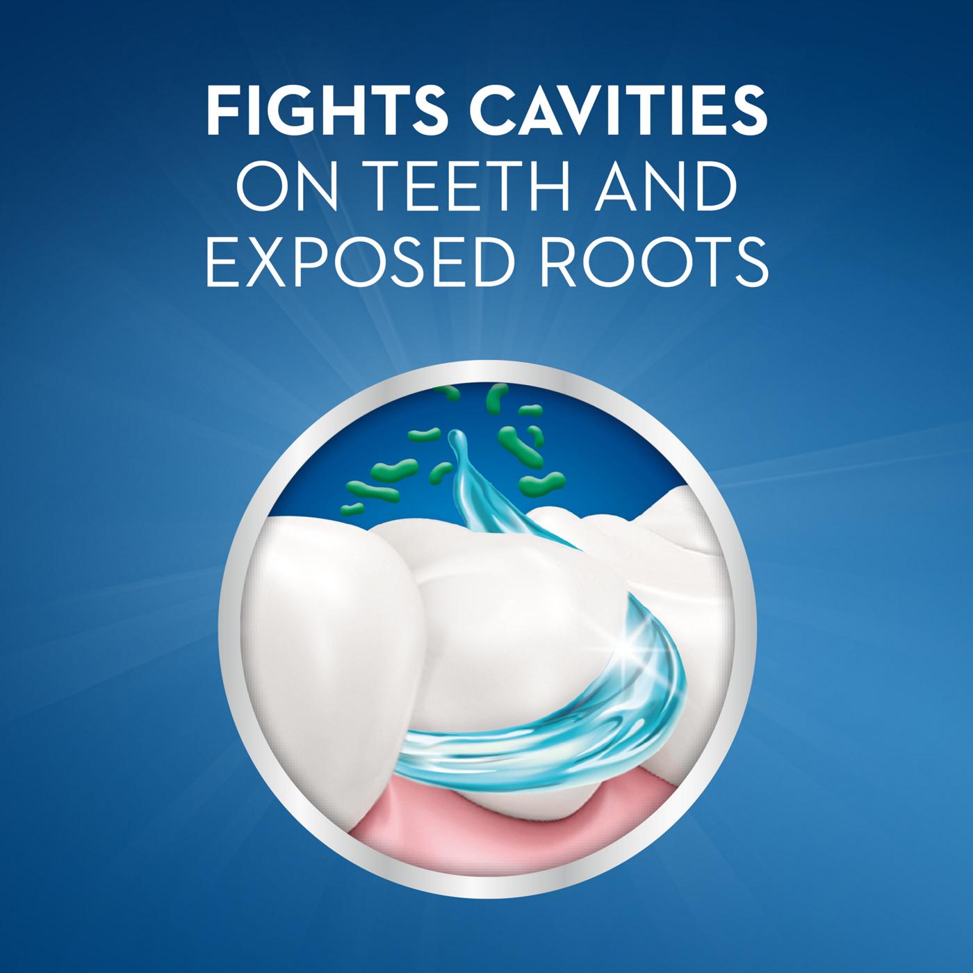 Crest Cavity Protection Regular Toothpaste; image 3 of 9