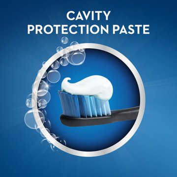 Crest Cavity Protection Regular Toothpaste, 5.7oz, 5.7 oz
