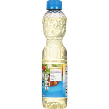 Crisco Pure Vegetable Oil, 40 oz