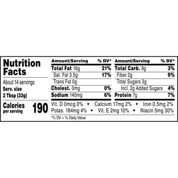 Jif Creamy Peanut Butter, 16 oz