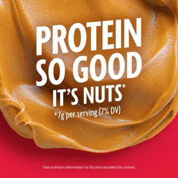 Jif Creamy Peanut Butter, 40 oz