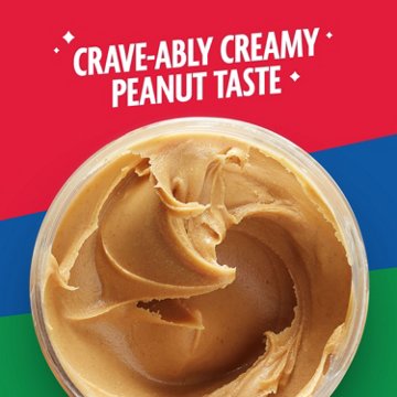 Jif Creamy Peanut Butter, 40 oz