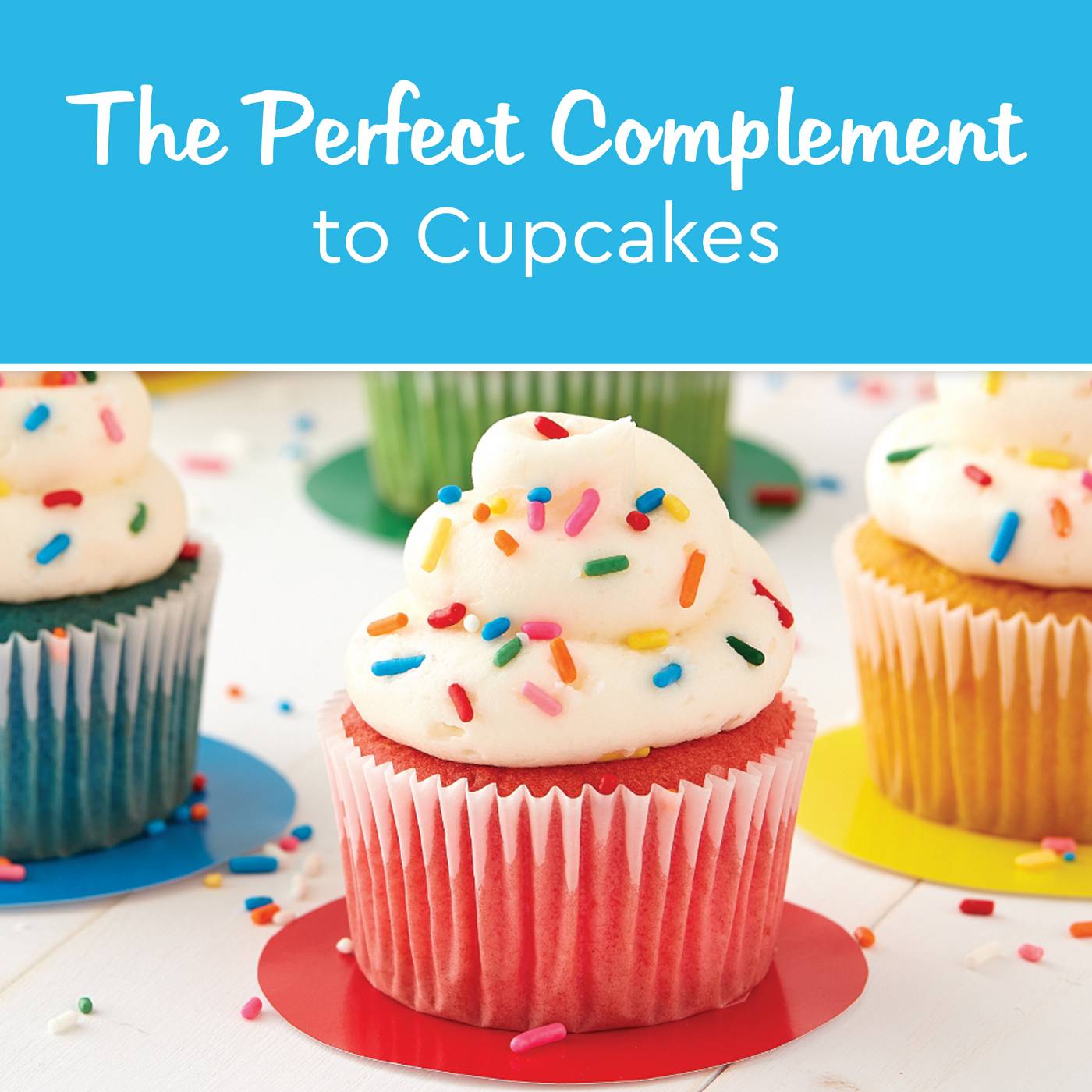 Duncan Hines Creamy Vanilla Frosting; image 4 of 7