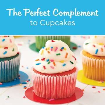 Duncan Hines Creamy Vanilla Frosting, 16 oz