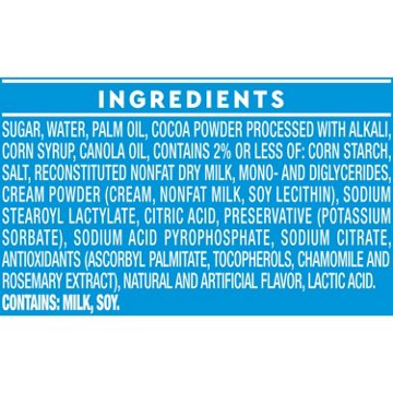 Duncan Hines Creamy Milk Chocolate Frosting, 16 oz