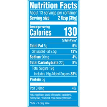 Duncan Hines Creamy Milk Chocolate Frosting, 16 oz