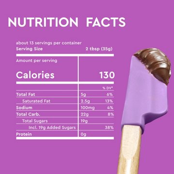 Duncan Hines Creamy Chocolate Frosting, 16 oz