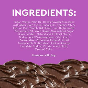 Duncan Hines Creamy Chocolate Frosting, 16 oz