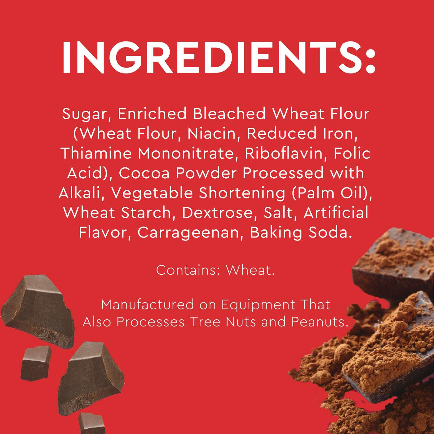 Duncan Hines Chewy Fudge Brownie Mix; image 3 of 7