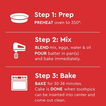 Duncan Hines Chewy Fudge Brownie Mix, 18.3  oz