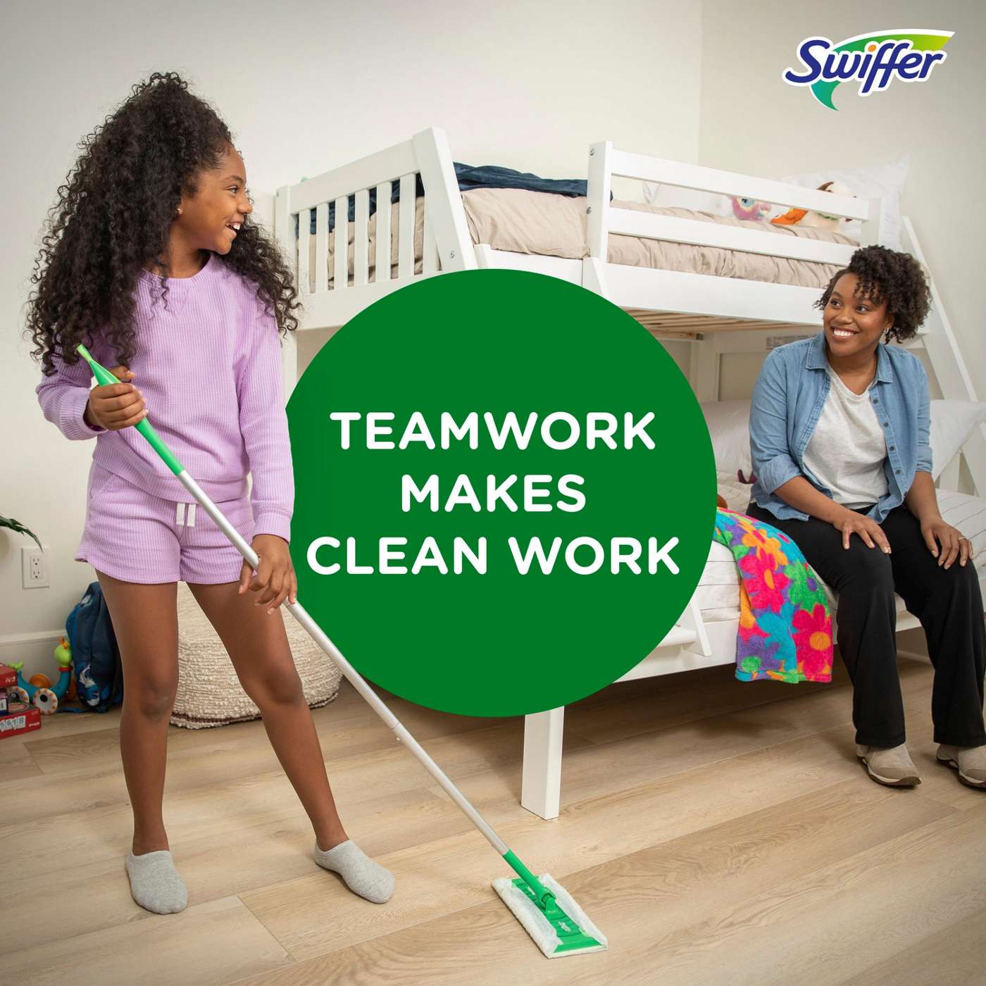 Swiffer Sweeper Dry Sweeping Pad Refills; image 5 of 10
