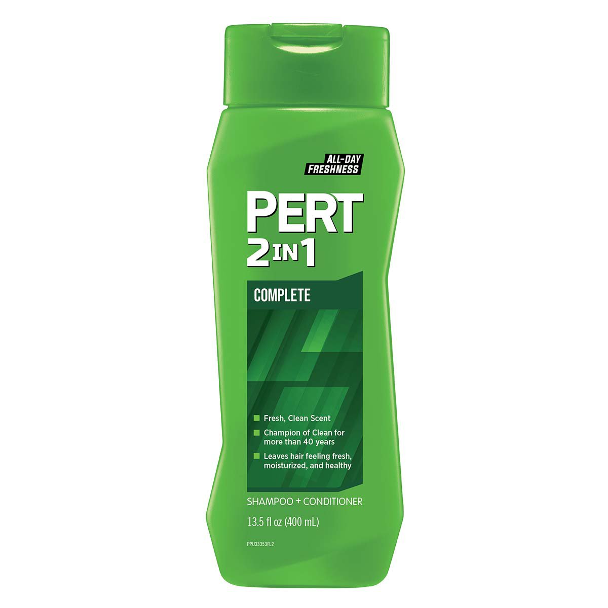 Plus 2-in-1 Clean and Conditioner for Normal Hair - Shop Shampoo & Conditioner H-E-B