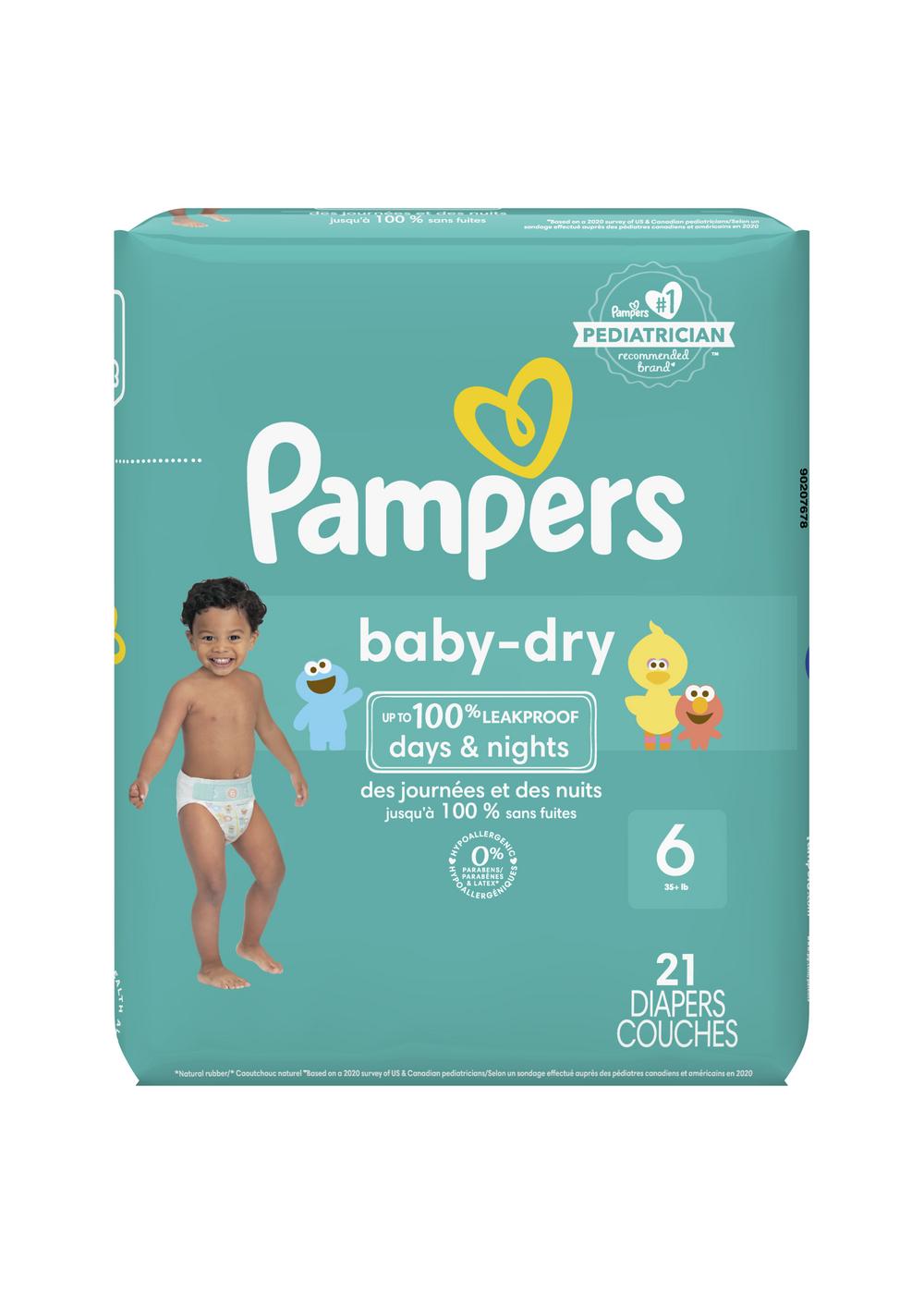 Pampers target best sale size 5