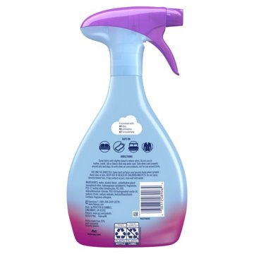 Febreze Fabric Refresher Spray - Spring & Renewal