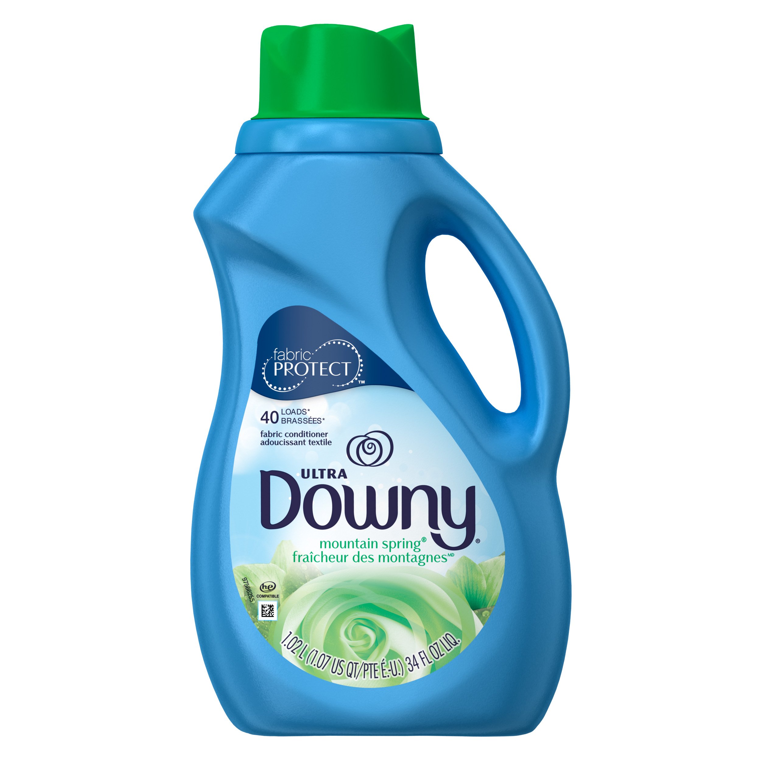 downy-mountain-spring-liquid-fabric-softener-40-loads-shop-softeners