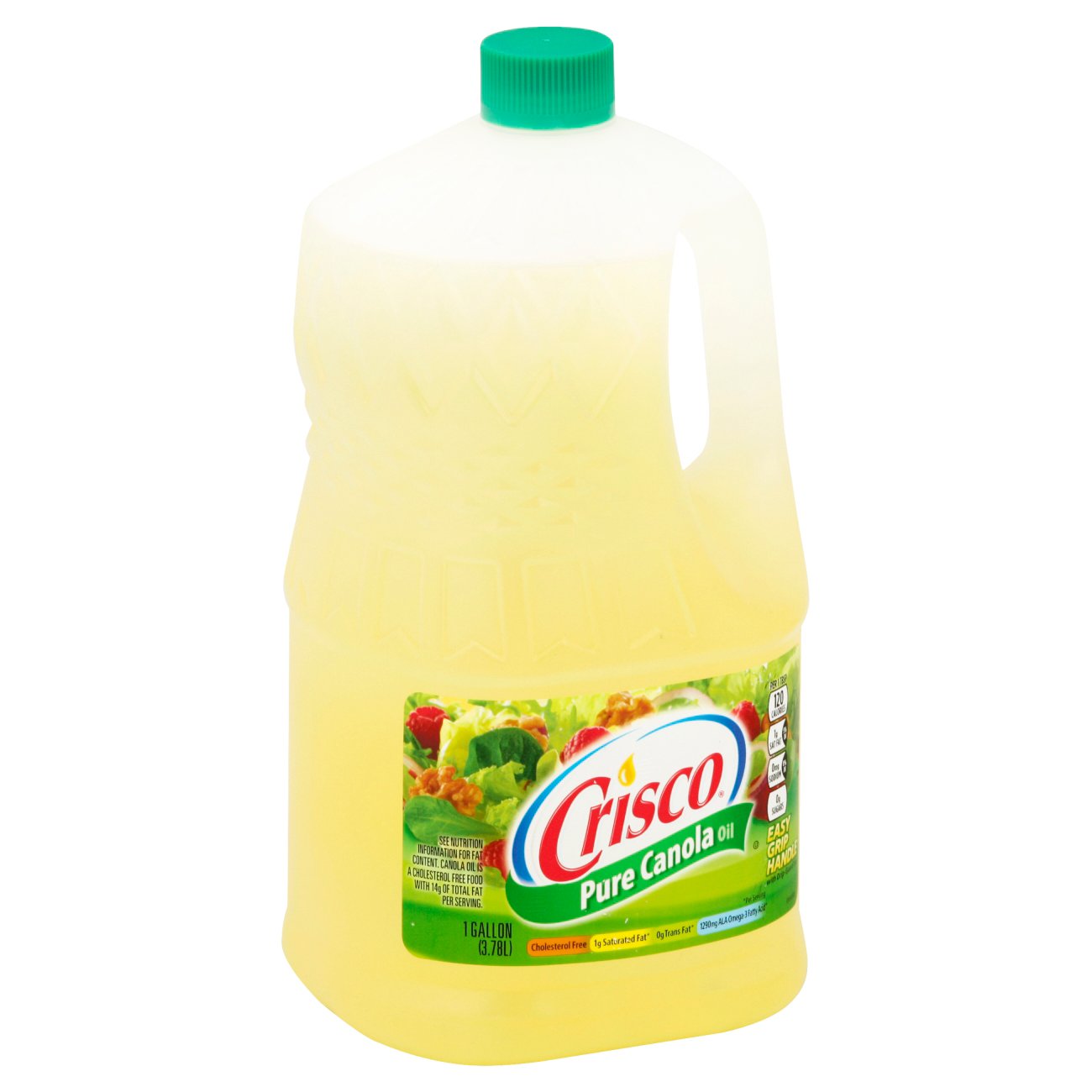 Овощное масло crisco