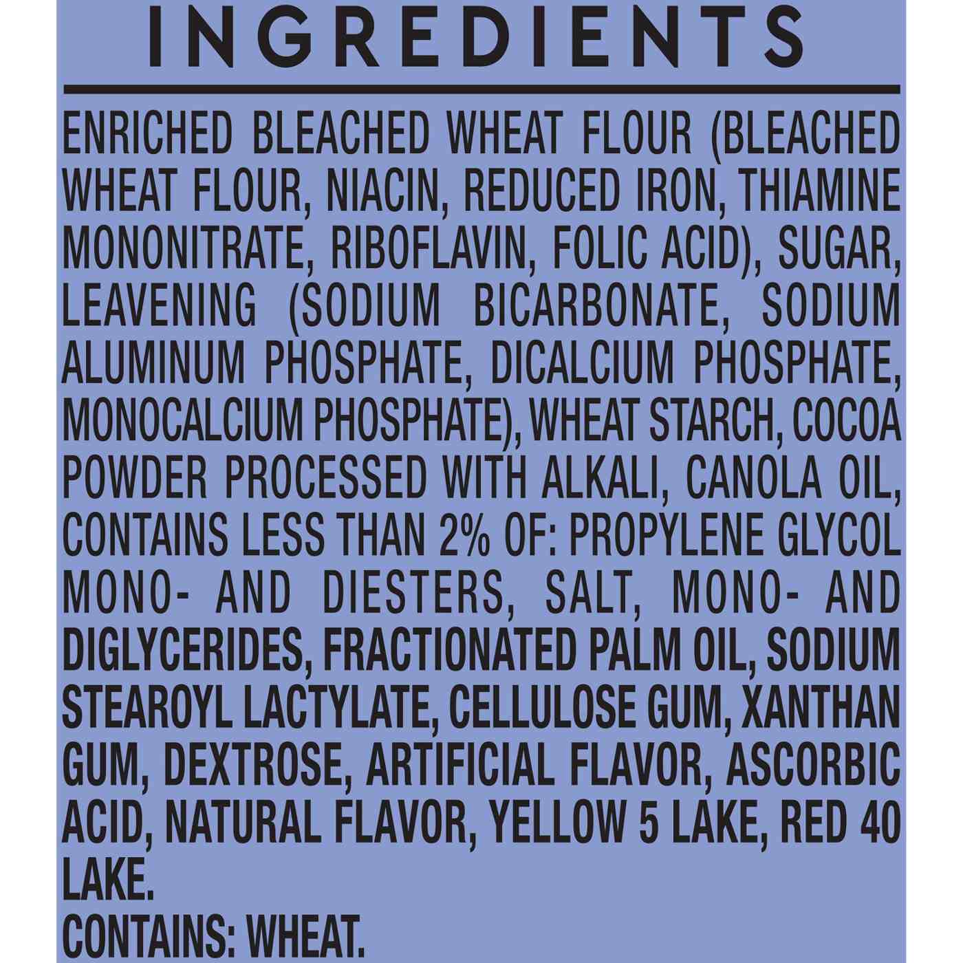 Duncan Hines Signature Perfectly Moist Fudge Marble Cake Mix Shop Baking mixes at HEB