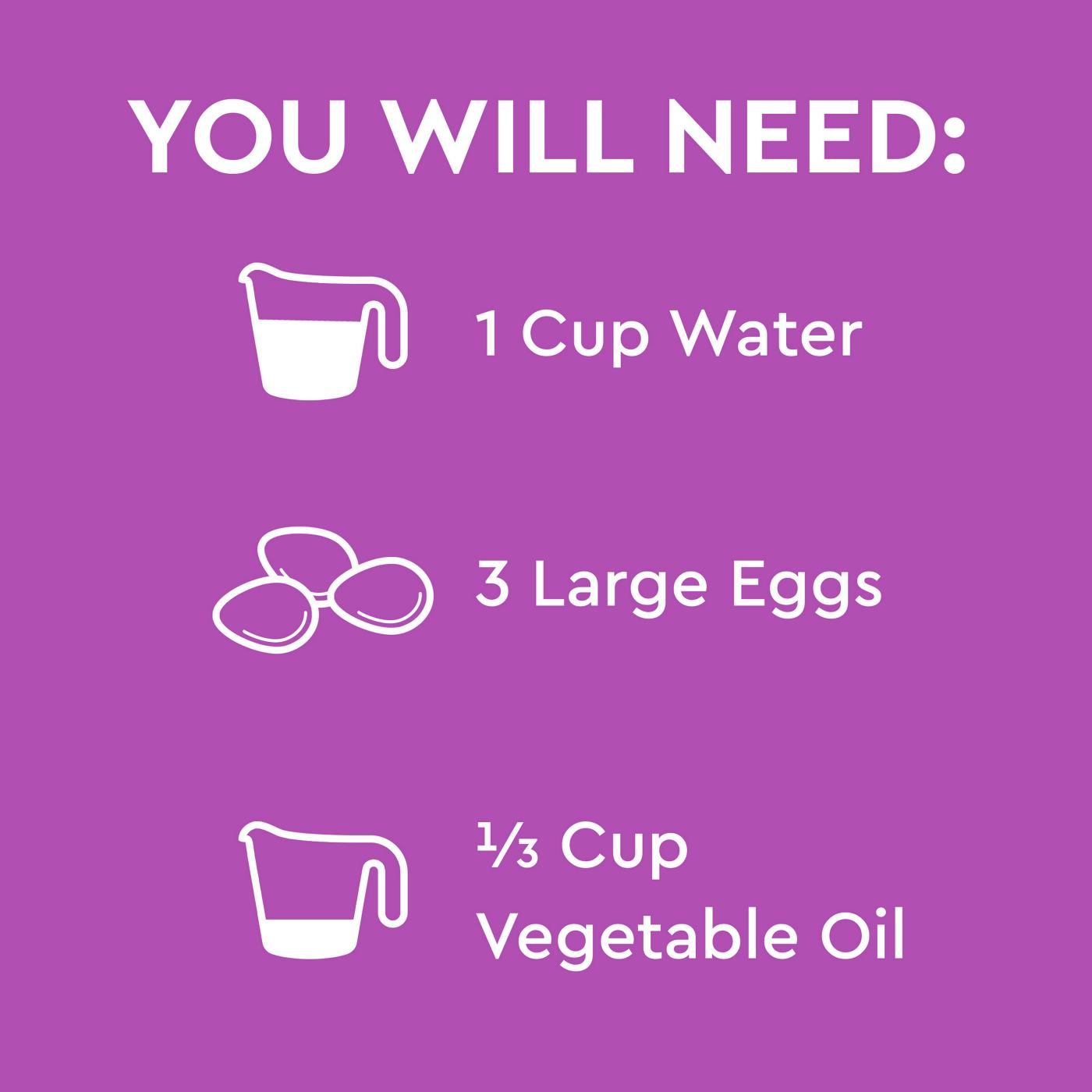 Duncan Hines Signature Perfectly Moist German Chocolate Cake Mix Shop