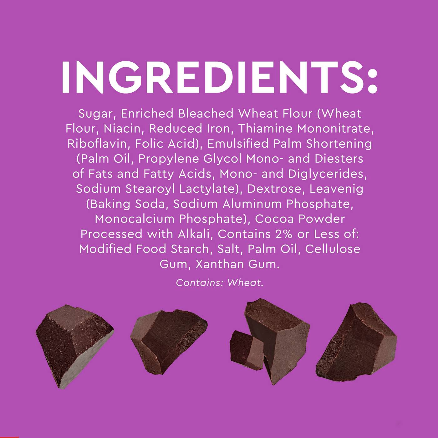 Duncan Hines Signature Perfectly Moist German Chocolate Cake Mix; image 5 of 7